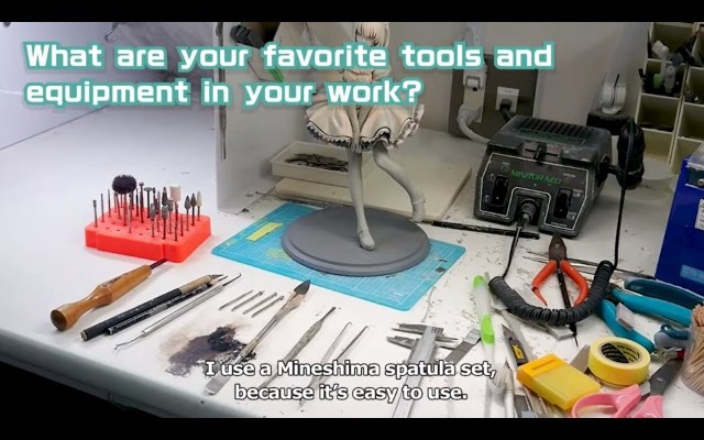 路人女主的养成方法 Fine 加藤惠 女仆Ver.