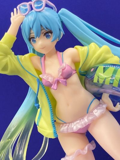 四季系列 初音未来 第3弹 夏季