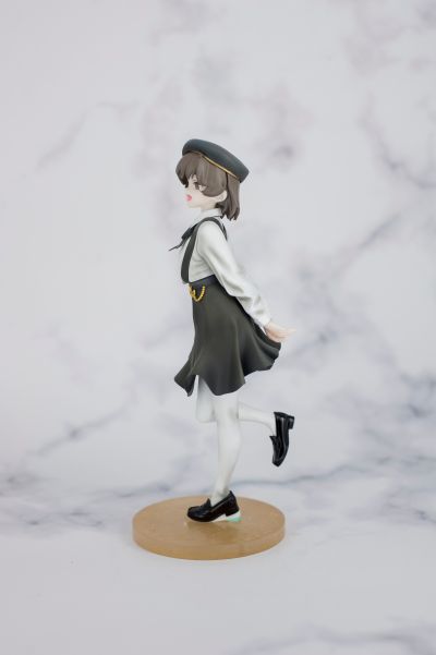 粘土人#1096 鸠羽伦