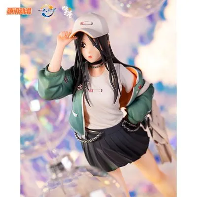 一人之下 冯宝宝 潮服 Ver.