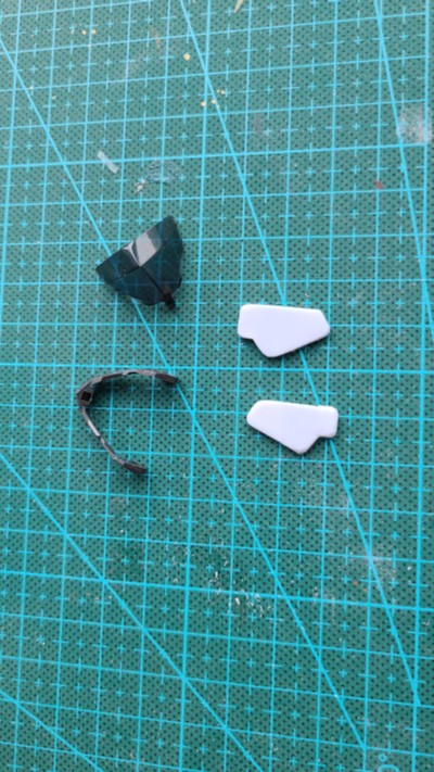 机甲少女 小岛工作室 Ludens 黑色版