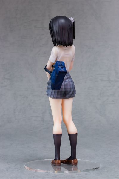 我、我回来了・・・・雫酱