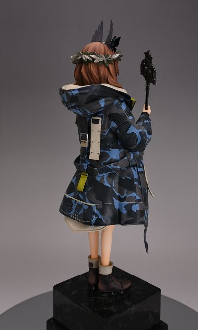 Lavender Quartz 十罗菱拉娜 Blue Camouflage Version