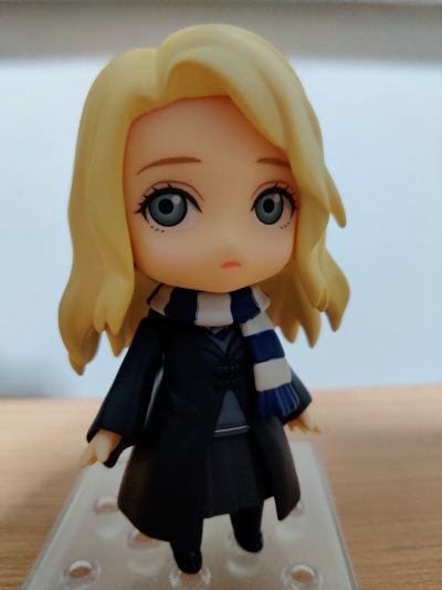 粘土人#1330 哈利·波特 卢娜·洛夫古德