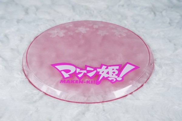 魔具少女！ 二条秋