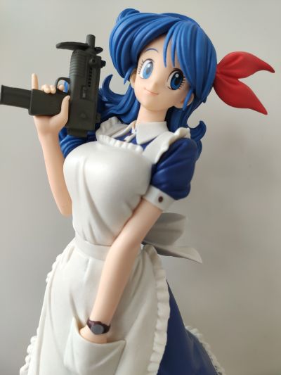 Glitter & Glamours 龙珠 兰琪 II