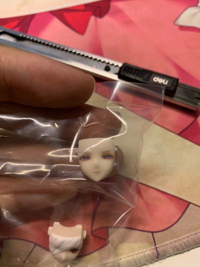 Chitocerium LXXVIII-platinum 彩妆替换脸00