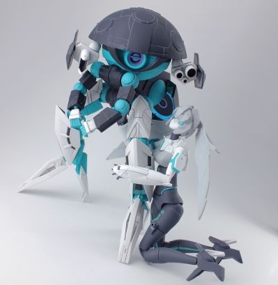 HGBD:R 高达创形者：再起 机动人偶梅伊