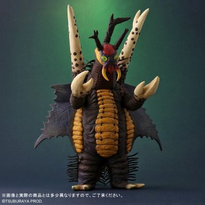 大怪兽系列 阿里蓬塔 发光Ver.