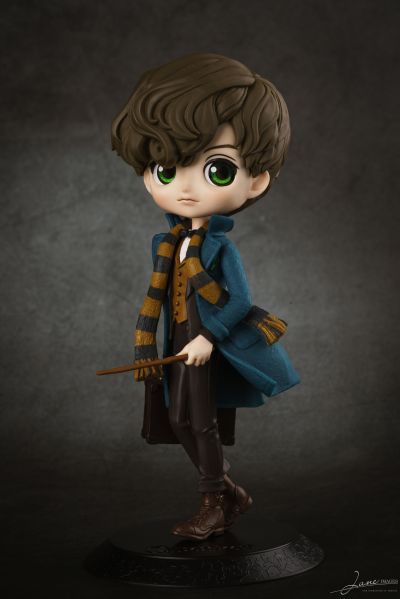 Q Posket 哈利波特 Harry Potter 