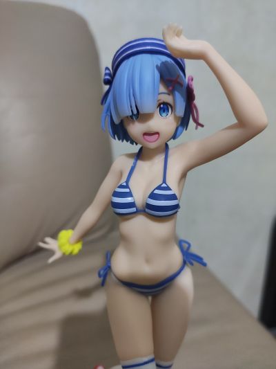 PCS Re:从零开始的异世界生活 水手蕾姆