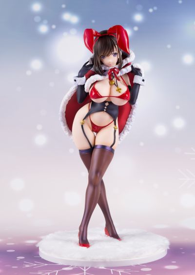 圣诞☆兔子