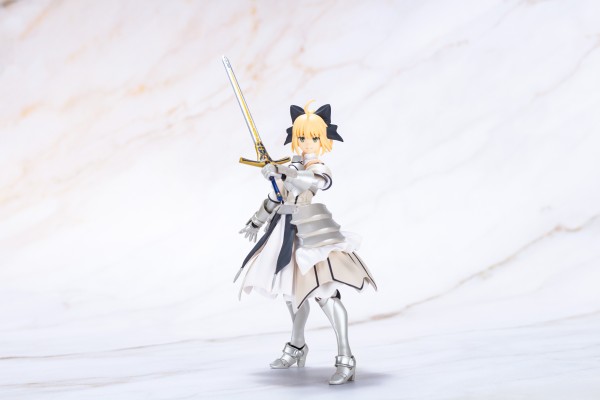 figma #350 Fate / Grand Order Saber・Lily