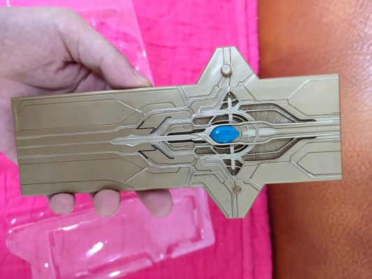 BOMEコレクション第8弾 KOS-MOS(KOS-MOS) 