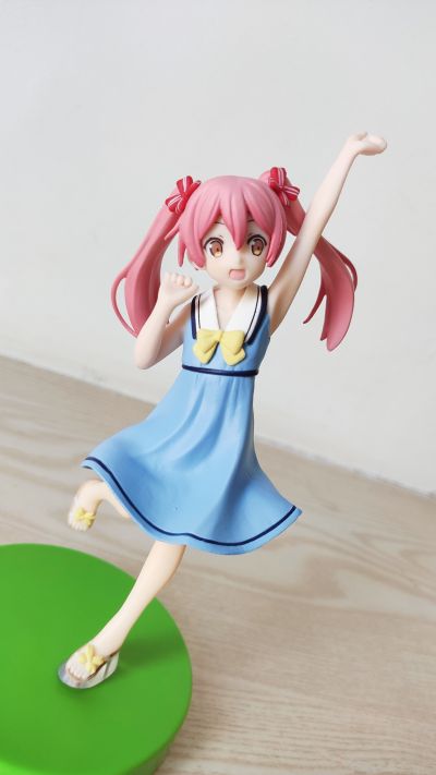 变态王子与不笑猫 エマヌエーラ・ポルラ罗拉 