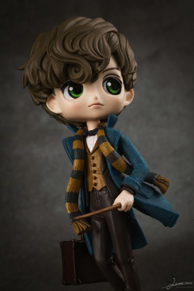 Q Posket 哈利波特 Harry Potter 