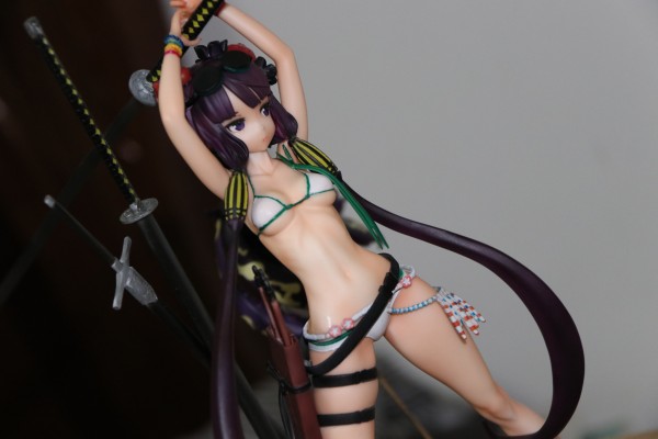 Fate / Grand Order 葛饰北斋