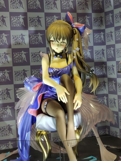 少女前线 K2 黎明之前Ver. 等身