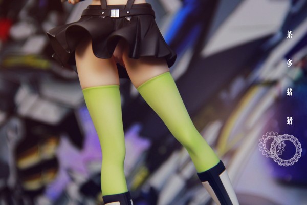 Cross Ange 天使与龙的轮舞 安琪