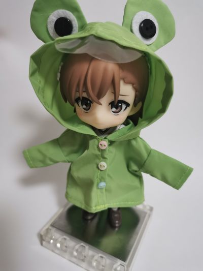 Cu-poche 御坂美琴