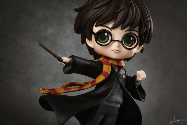 Q Posket 哈利波特 Harry Potter 