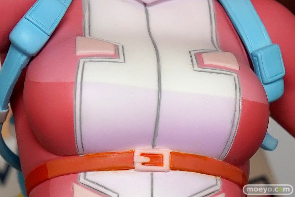 The Unbelievable 格温侍 格温·普尔 打破第四面墙