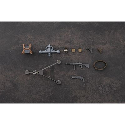 G.M.G. 机动战士高达 吉恩公国军 普通士兵02