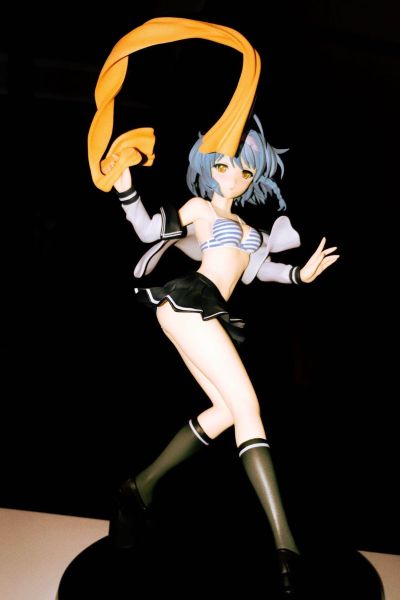 新妹魔王的契约者 野中柚希