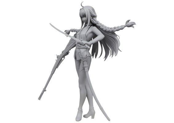 Super Special 系列 Fate/Grand Order 拉克什米·芭伊