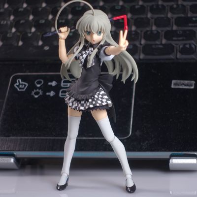 figma#160 潜行吧奈亚子吧 奈亚子