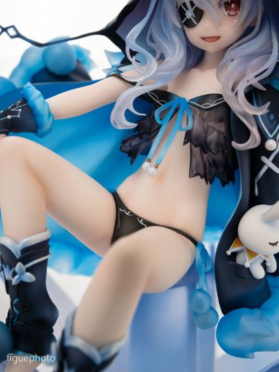 约会大作战 四糸乃 反转版