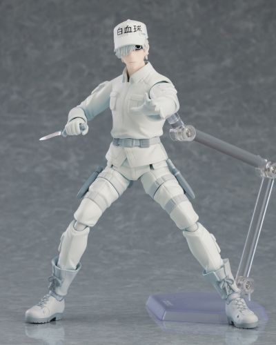 figma#489 工作细胞 白细胞（中性粒细胞）U-1146