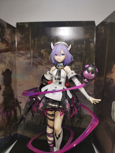 Death end re;Quest 二之宫椎菜