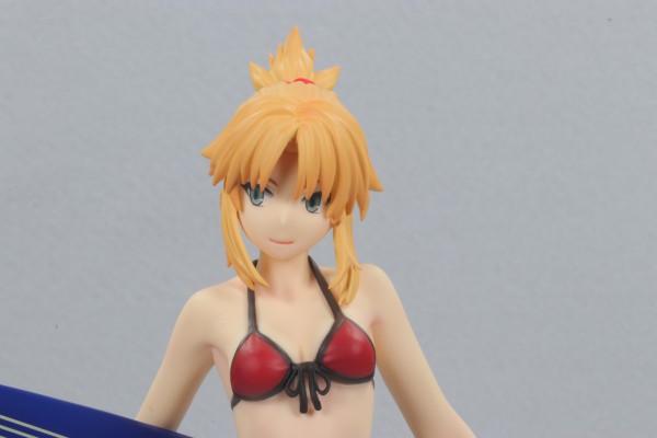 Fate / Grand Order  莫德雷德  Rider 滑板泳装