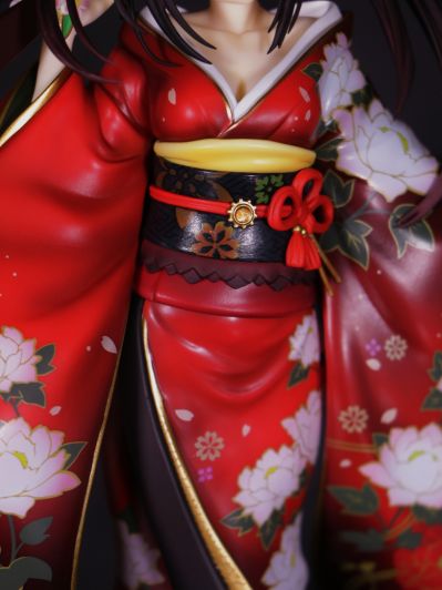 KDcolle 约会大作战 时崎狂三 原作版 艳姿