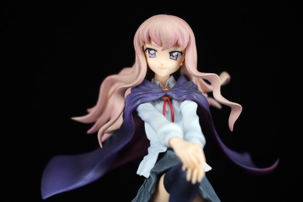 零之使魔 露易丝