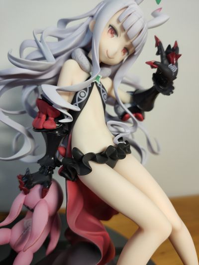 世界征服-谋略之星- 薇妮艾拉大人