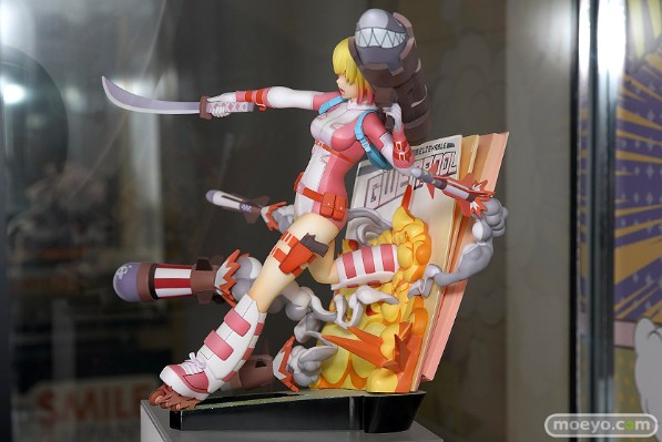 The Unbelievable 格温侍 格温·普尔 打破第四面墙