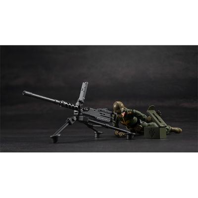 G.M.G. 机动战士高达 吉恩公国军 普通士兵01