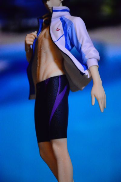 ALTAiR Free! 橘真琴