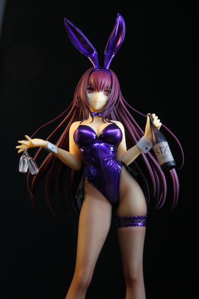 所谓“货比货得......”- 细节的比拼，ALTER VS FREEING 这是老太婆之间的战斗