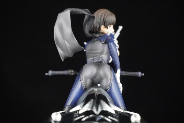 女神异闻录5 新岛真 怪盗 与 琼安  HJ50周年ver.