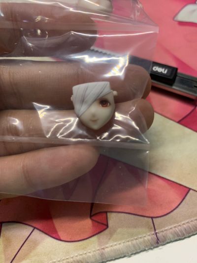 Chitocerium LXXVIII-platinum 彩妆替换脸00