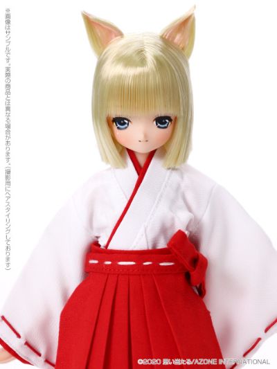 EX☆CUTE  Lien Azone Direct Store Limited ver. 