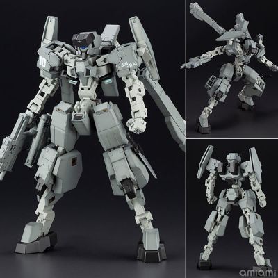 Frame Arms 1/100 三四式一型乙 迅雷〈突击装备型〉