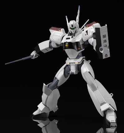 MODEROID 机动警察 AV-98 英格拉姆