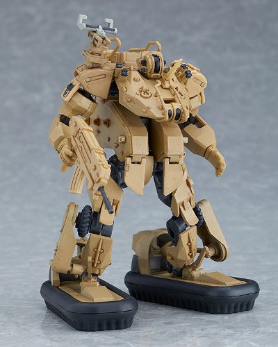 MODEROID 1/35 OBSOLETE 美国海军队 EXOFRAME 強行侦查装备
