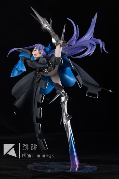 Fate/Extra CCC 梅尔特莉莉丝