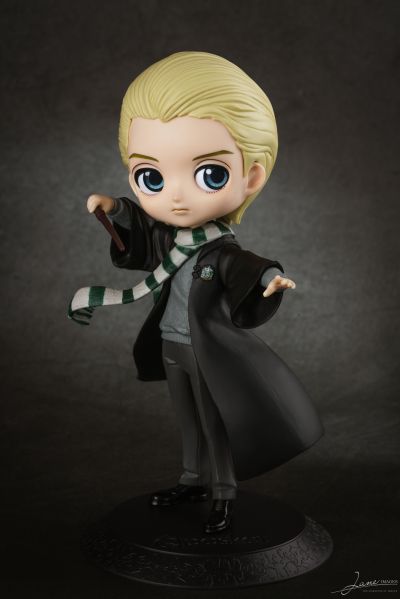 Q Posket 哈利波特 Harry Potter 