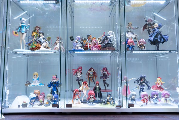 乖离性百万亚瑟王 妖精法尔萨莉亚